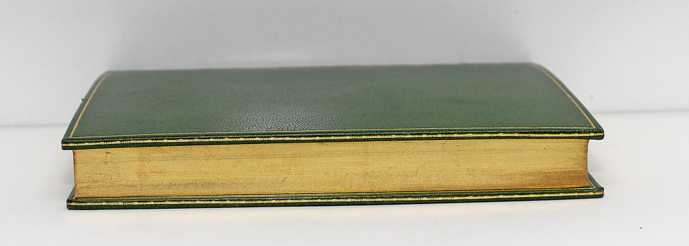 The Day of the Triffids by John Wyndham: Fine Full-Leather (1951) First ...