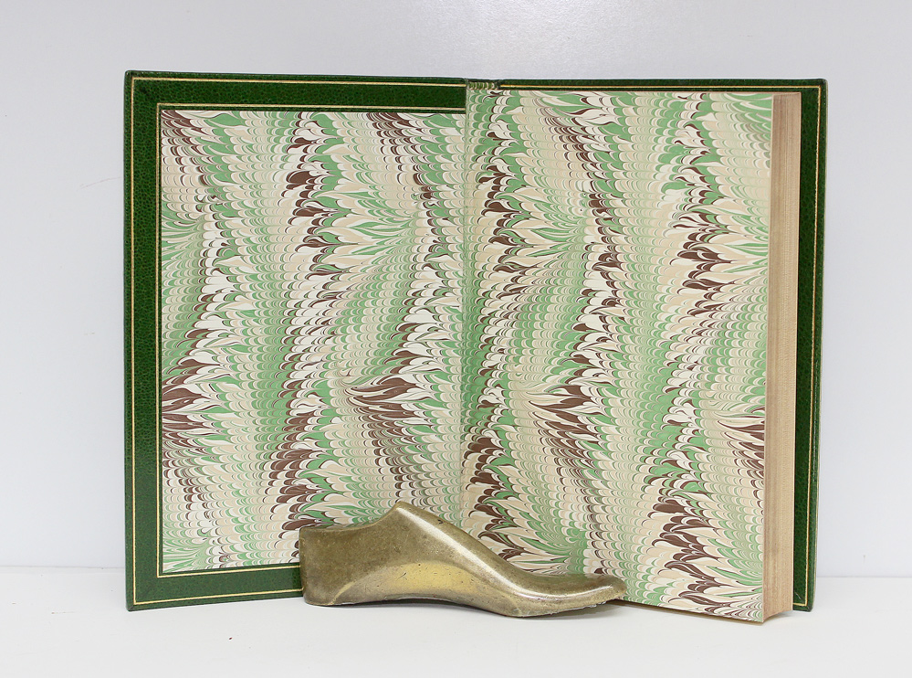 The Day of the Triffids de John Wyndham: Fine Full-Leather (1951) First ...