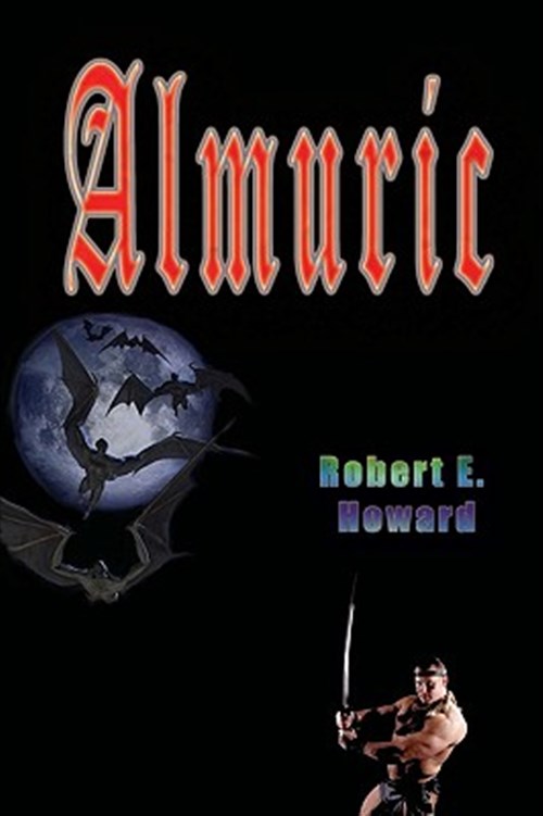 ALMURIC - Howard, Robert E.