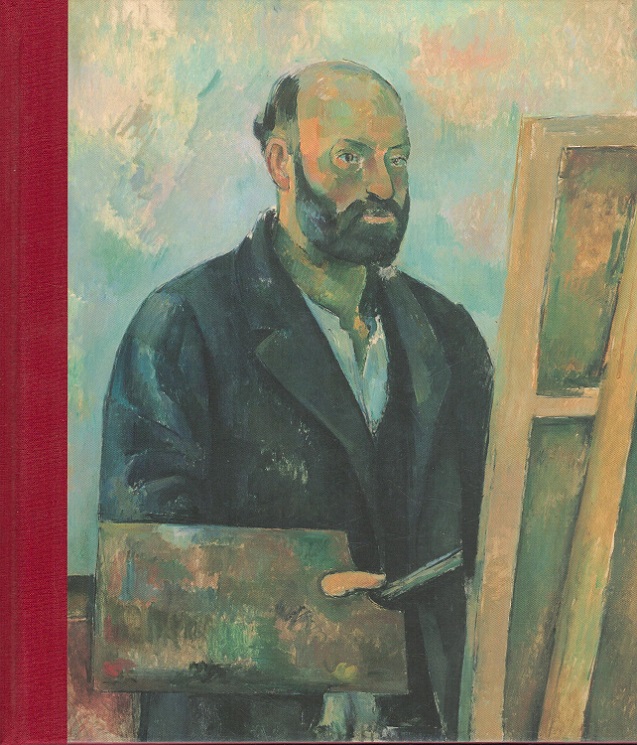 Cézanne - Aufbruch in die Moderne [anläßlich der Ausstellung Cézanne - Aufbruch in die Moderne vom 18. September 2004 bis 16. Januar 2005 im Museum Folkwang] [Übers. aus dem Engl. Dieter Kuhaupt] - Baumann, Felix und Paul Cézanne