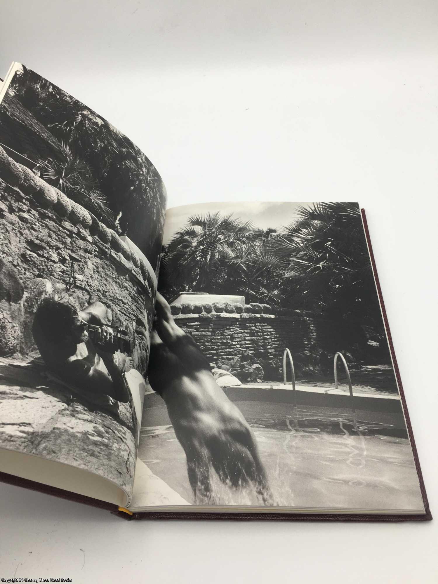 Peter Beard: Scrapbooks from Africa And Beyond (with DVD) by Bonn, Guillaume; Behr, Edward: Collectable - Very Good Hardcover (2006) First Edition. | 84 Charing Cross Road Books, IOBA Peter Beard: Scrapbooks from Africa And Beyond (with DVD) by Bonn, Guillaume; Behr, Edward: Collectable - Very Good Hardcover (2006) First Edition. | 84 Charing Cross Road Books, IOBA