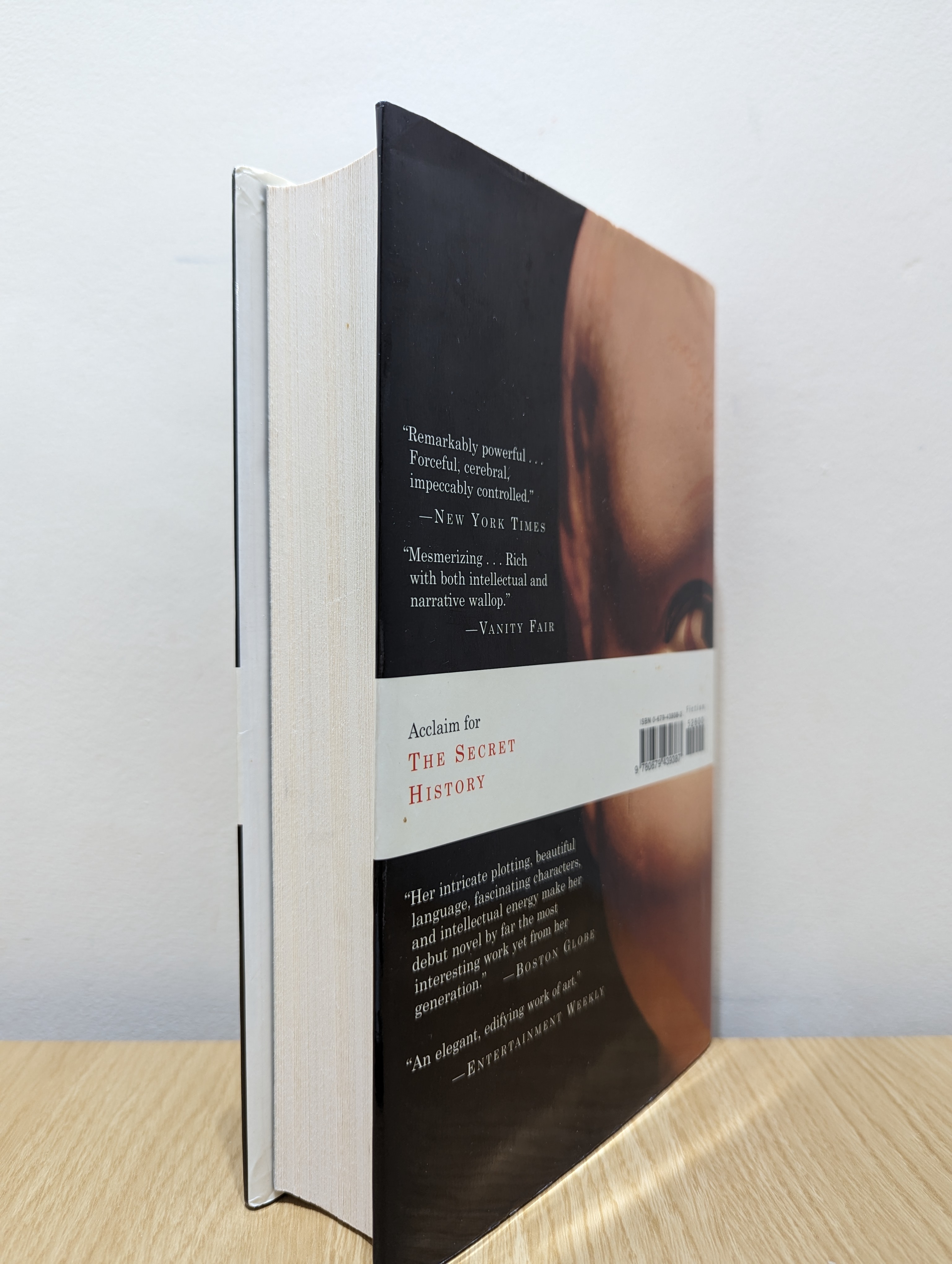 The Little Friend (First Edition) by Tartt, Donna Fine Hardcover (2002) 1st Edition Fialta Books