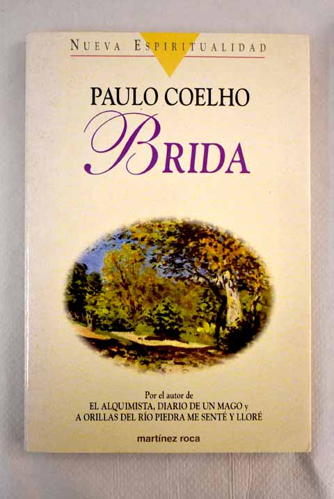 Brida - Coelho, Paulo