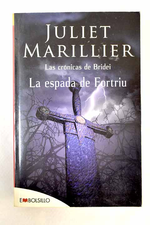 La espada de Fortriu - Marillier, Juliet