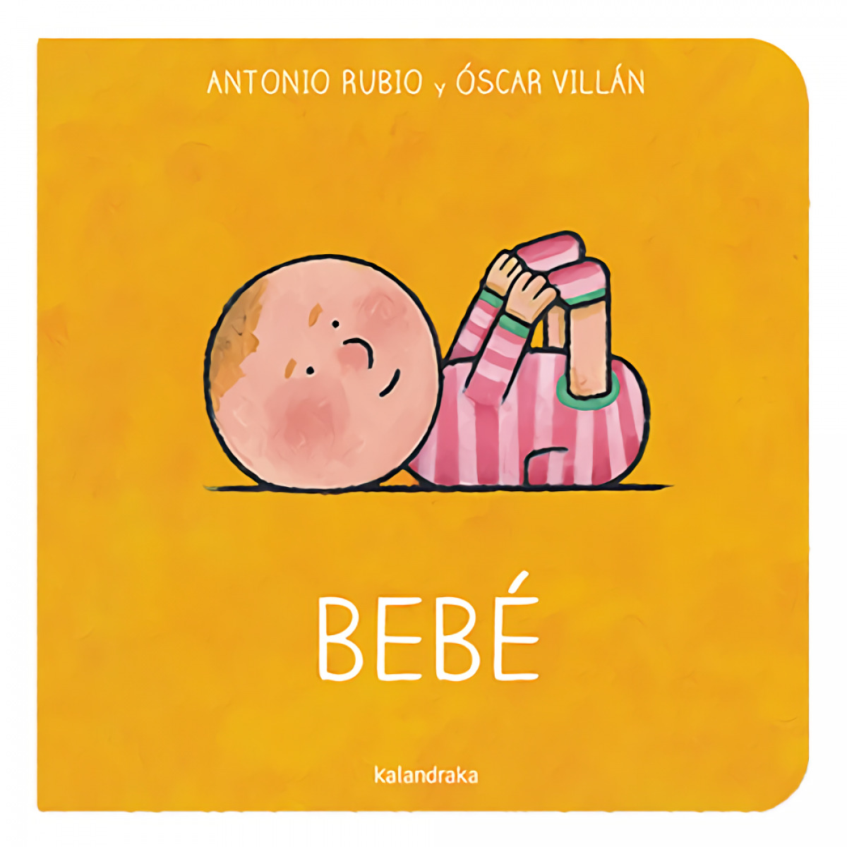 Bebé - Rubio Herrero, Antonio