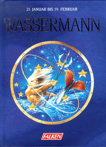 Wassermann - Friederika-Luba, von Cohlem, Zacker Christina und Thiede Olaf