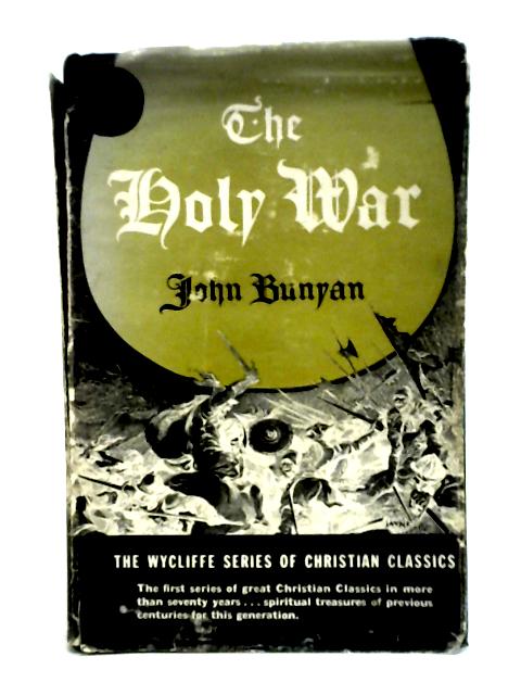 Holy War - John Bunyan