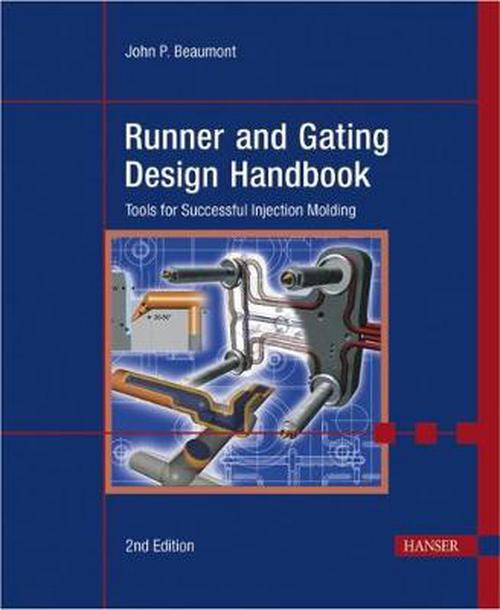 Runner and Gating Design Handbook (Hardcover) - John Philip Beaumont