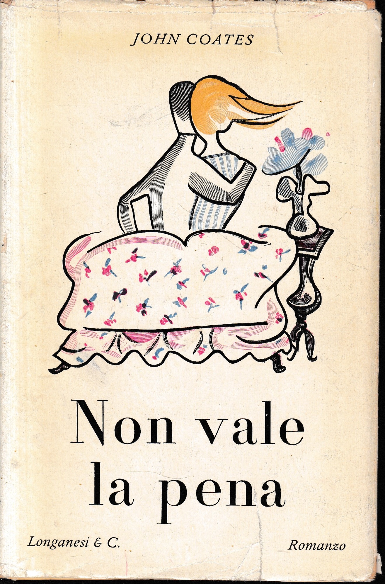 Abebooks Non vale la pena