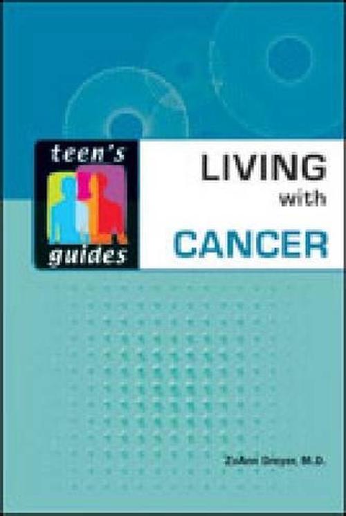 Living with Cancer (Paperback) - ZoAnn Dreyer