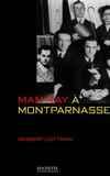 Man Ray à Montparnasse - Lottman, Herbert R.