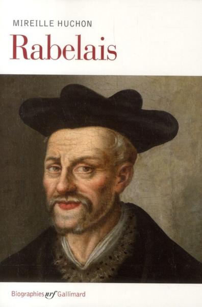 Rabelais - Huchon, Mireille