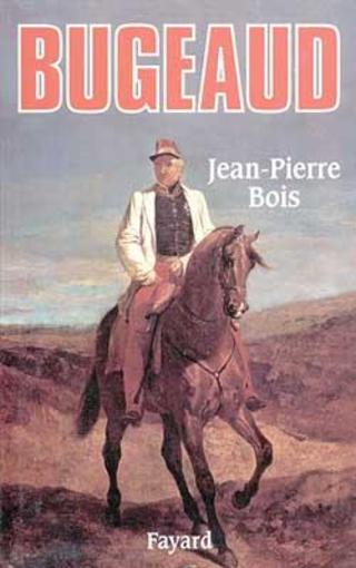 Bugeaud - Bois, Jean-Pierre