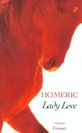 Lady Love - Homéric,