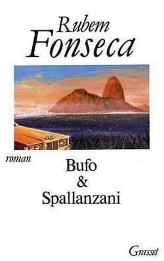 Bufo et Spallanzani - Fonseca, Rubem