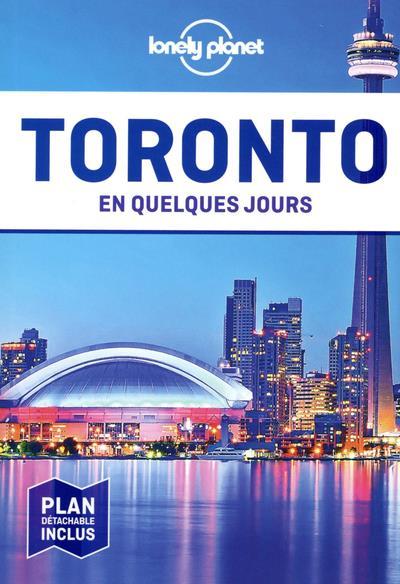 Toronto (édition 2020) - Collectif