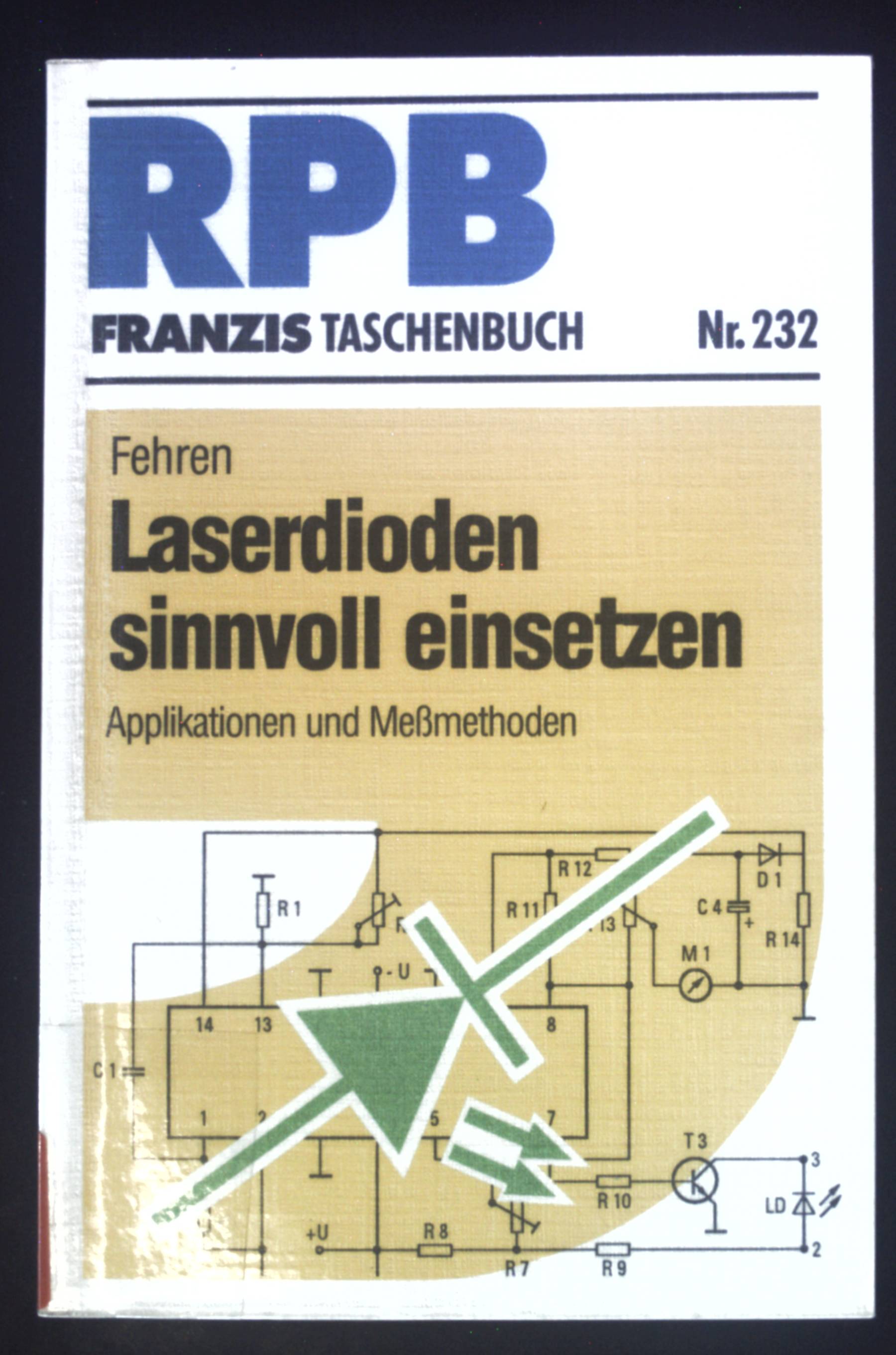 Struktogramme : Aufgaben und Lösungen zur Darstellung von Programmlogik. RPB-Electronic-Taschenbücher ; Nr. 229 - Schwarzenberg, Eva