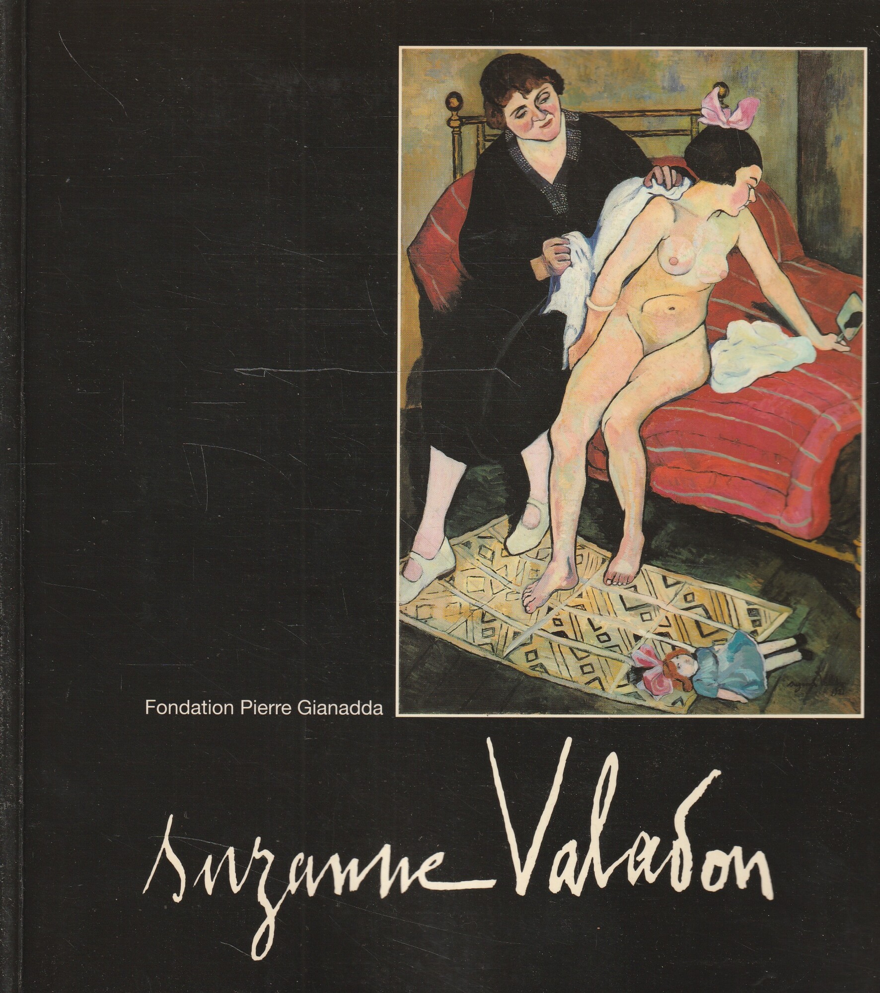 Suzanne Valadon - AA.VV.