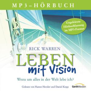 Leben mit Vision - Rick Warren