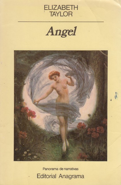 ÁNGEL - TAYLOR, ELIZABETH