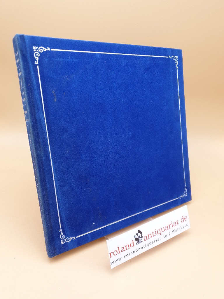 Die Landschaften der Bibel ; Turner ; (ISBN: 370490001x) - Mordekhai, Omer