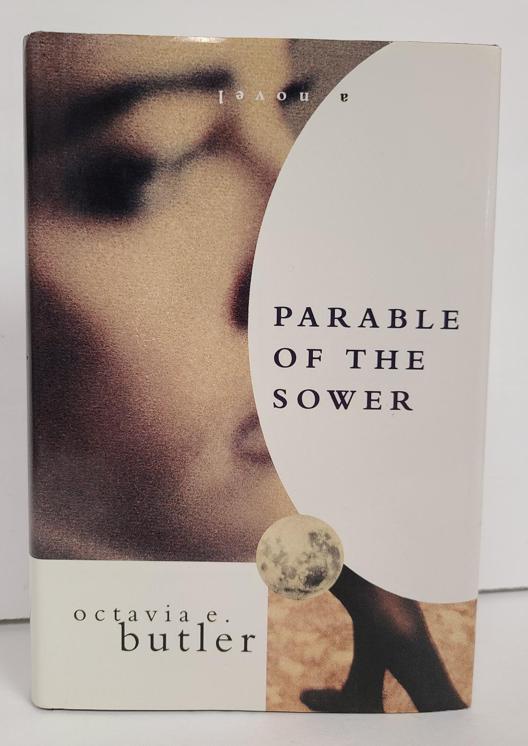 Parable Of The Sower Octavia Butler Audiobook Free Parable of the Sower by Butler, Octavia E.: Near Fine Hardcover (1993