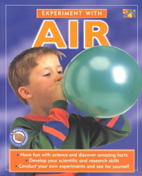 Air (Paperback) - Two-Can