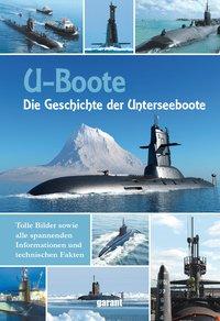 U-Boote - Unknown