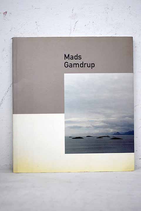 Mads Gamdrup - Gamdrup, Mads