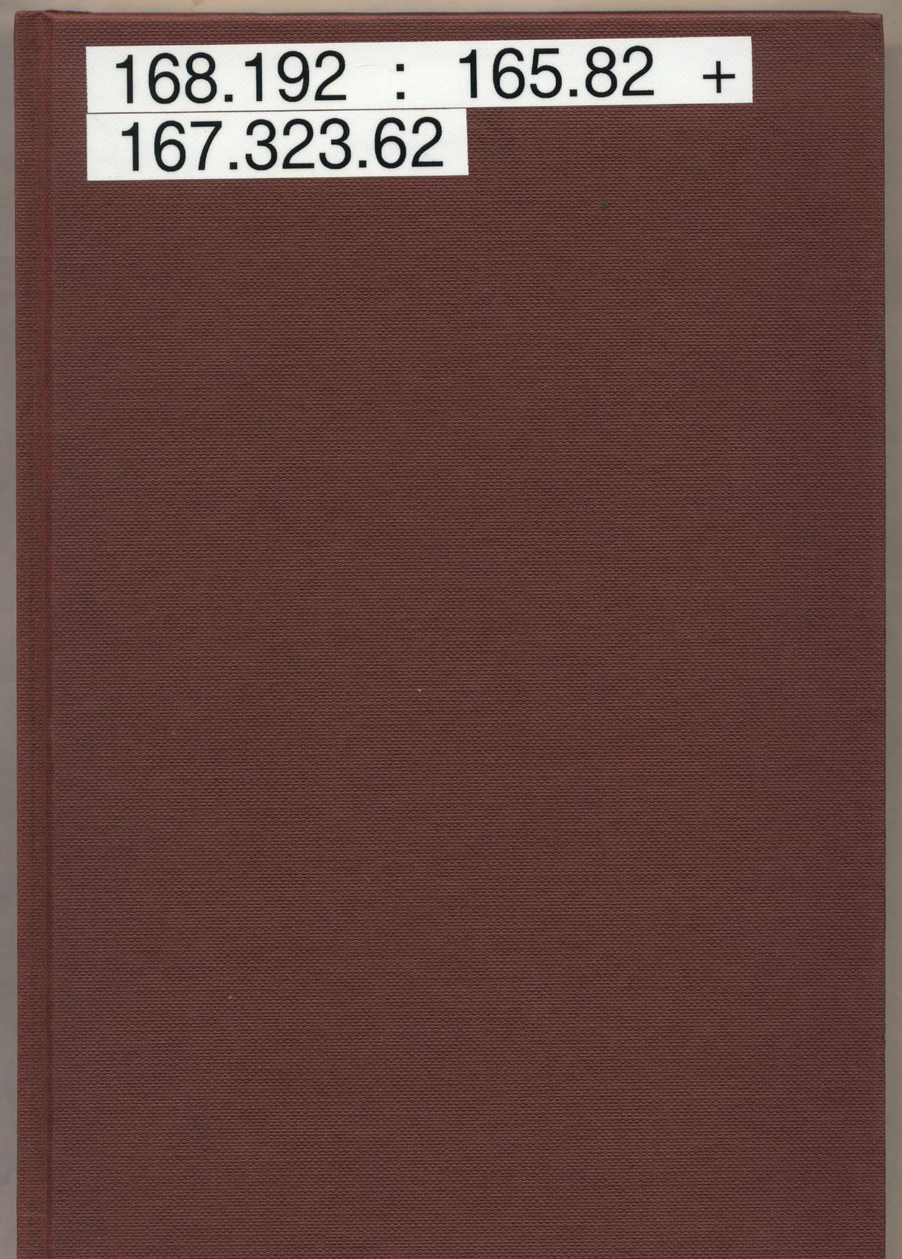 Scientific Realism A Critical Reappraisal - Rescher, Nicholas