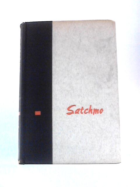 Satchmo (Hardcover)