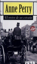 EL ROSTRO DE UN EXTRAÑO - ANNE PERRY