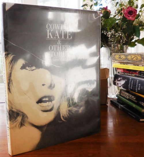 Cowboy Kate & Other Stories by Photography - Haskins, Sam Cowboy Kate & Other Stories by Photography - Haskins, Sam