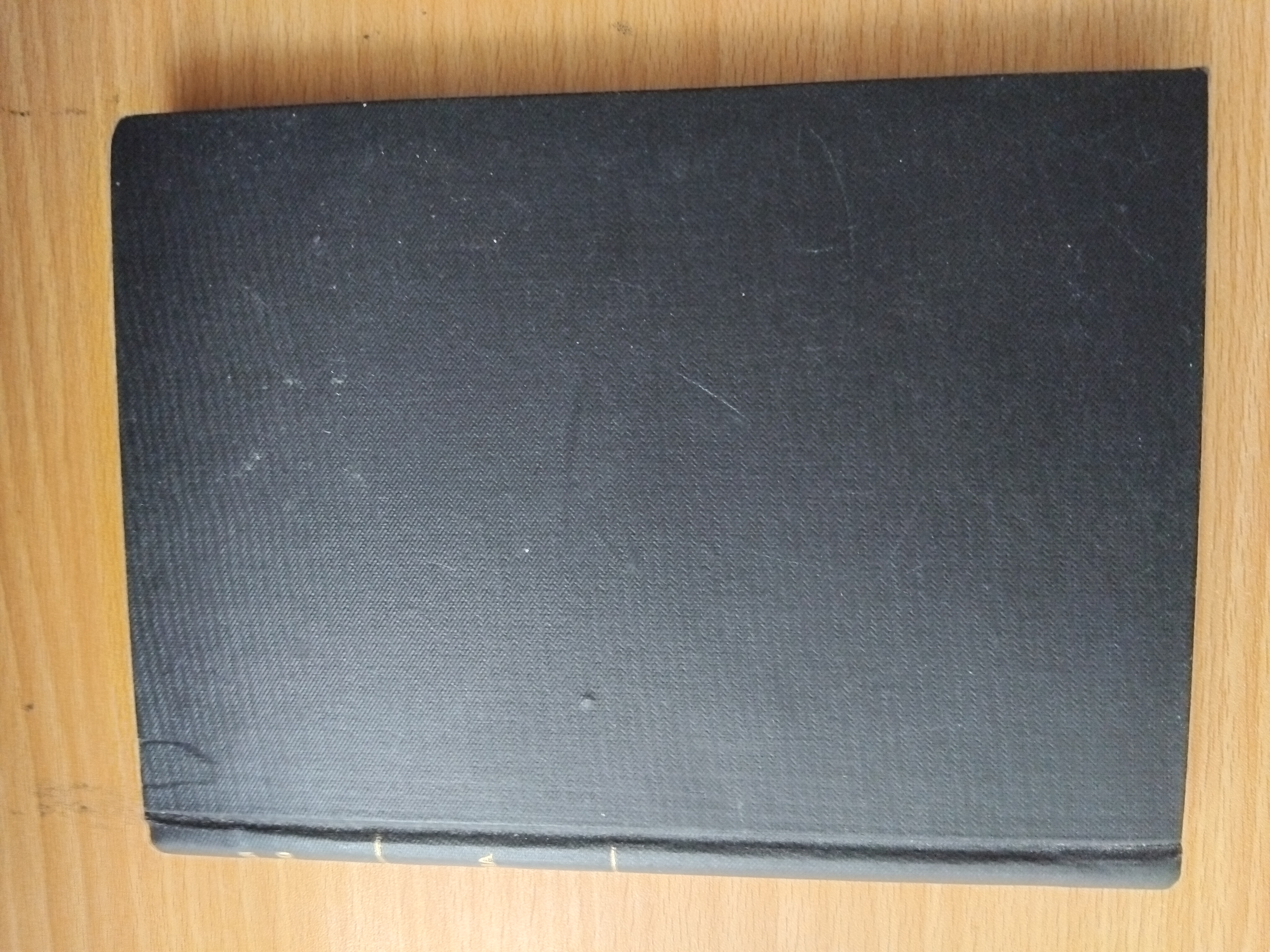 Ramón de Solano y Polanco by Ricardo Gullón: Bien Encuadernación de tapa  dura (1950) 1ª Edición | Libros Ramban