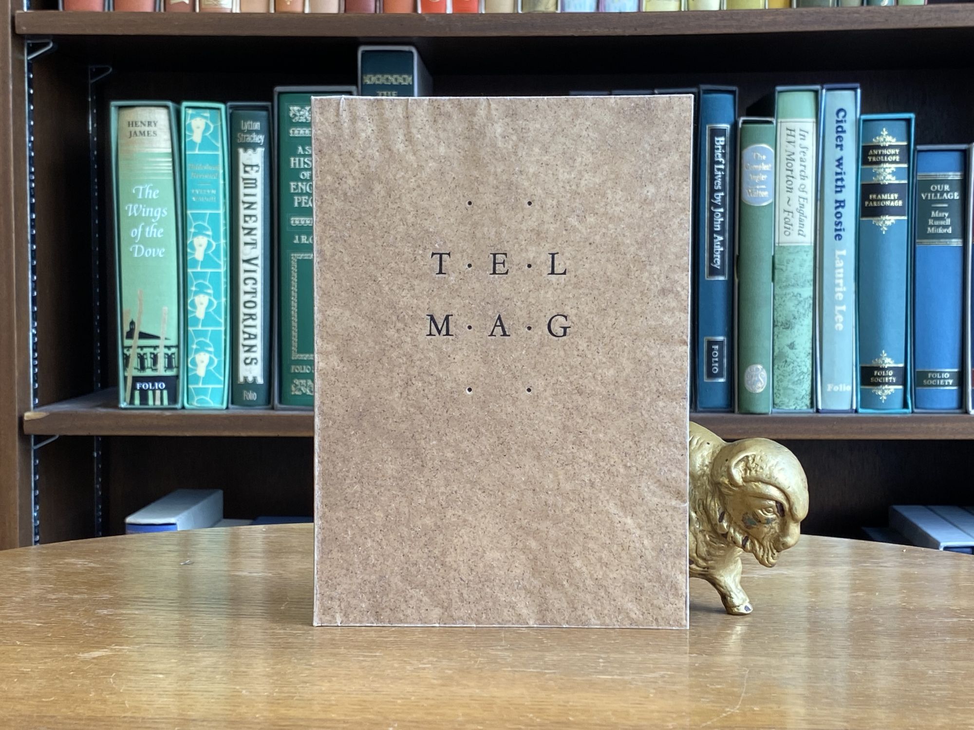 [Signé] An Invitation to British Columbia; A letter from T. E. Lawrence to Martin A. Grainger Lawrence, T. E.; Jeremy Wilson, preface; Don Stewart, f