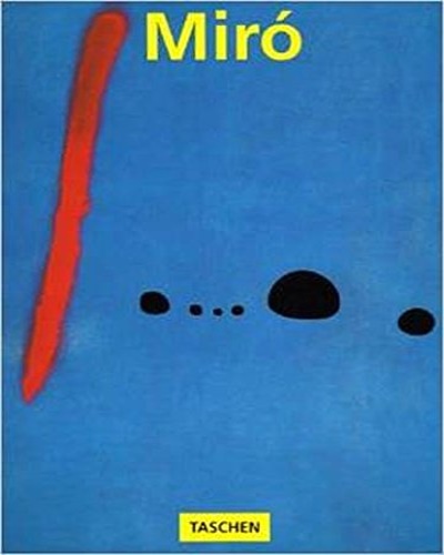 Mirò 1893-1983. L'uomo e la sua opera. - Mink,Janis.