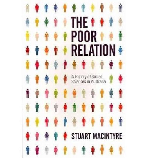 The Poor Relation (Paperback) - Stuart Macintyre