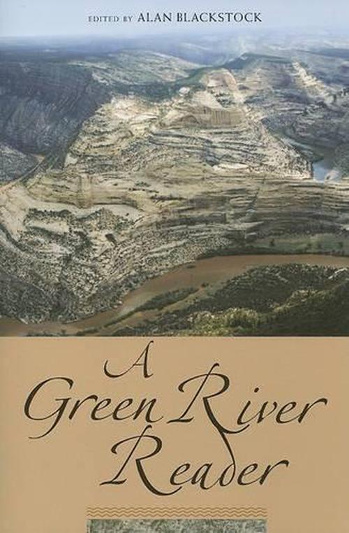 A Green River Reader (Paperback) - Alan Blackstock
