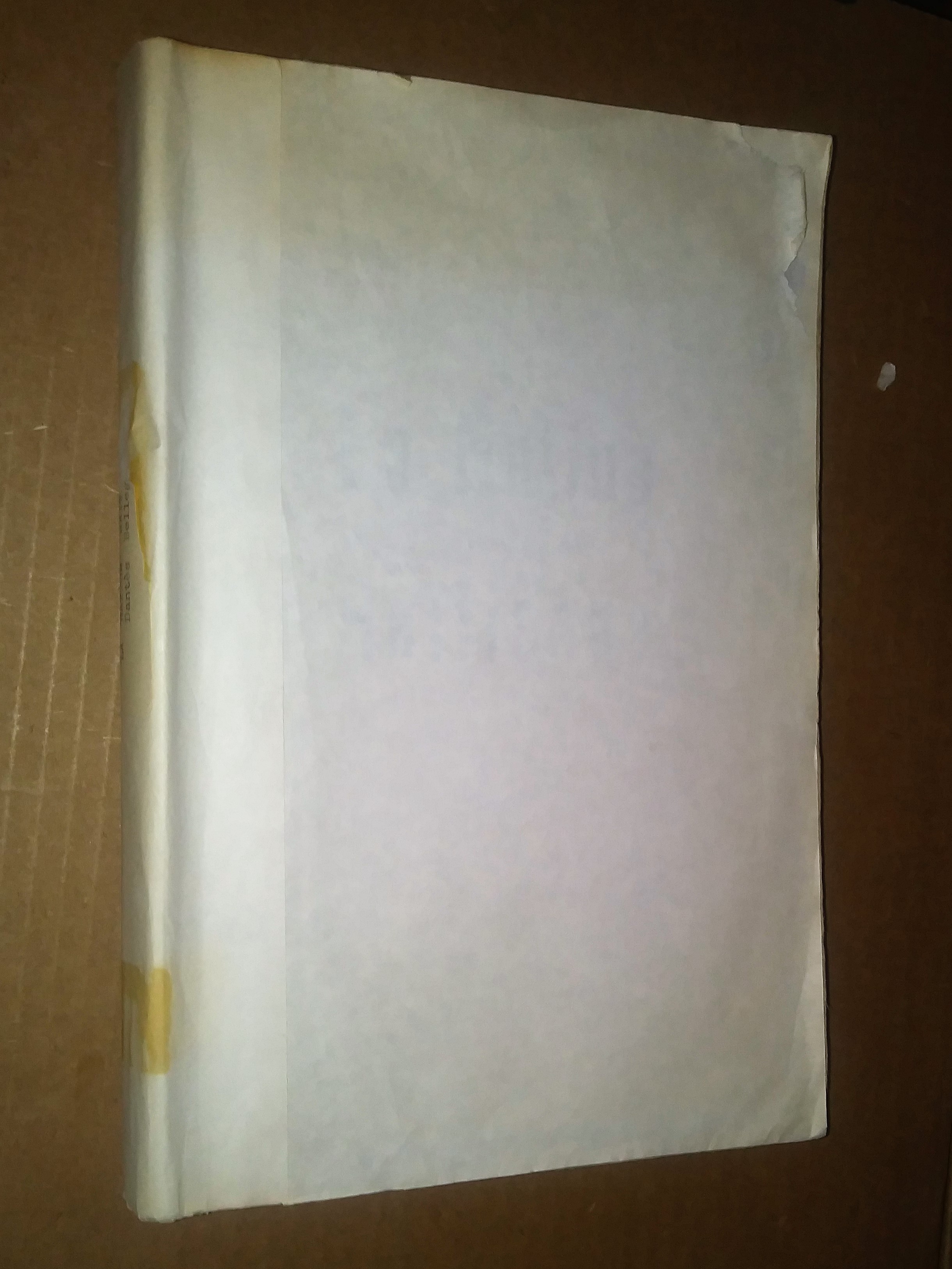 La nation haitienne Bellegarde, Dantès [Occasion - Bon] [Couverture souple]