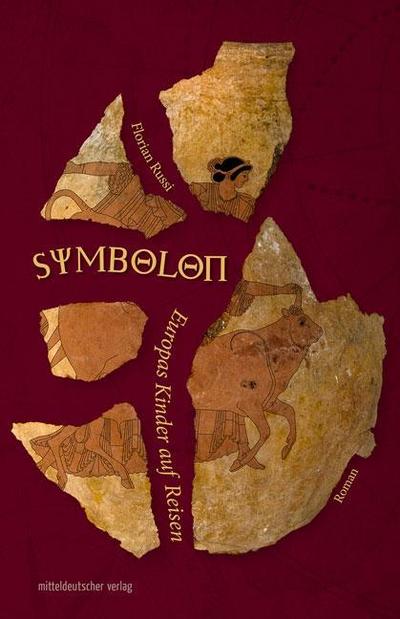 Symbolon - Florian Russi