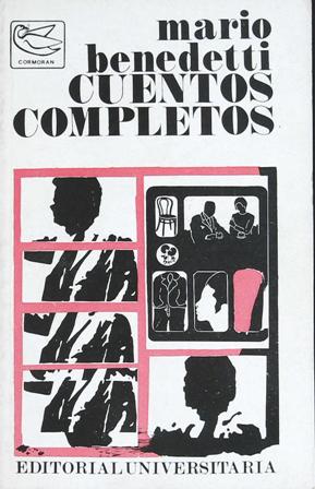 Cuentos completos. Prólogo de Jorge Ruffinelli. de BENEDETTI, Mario ...