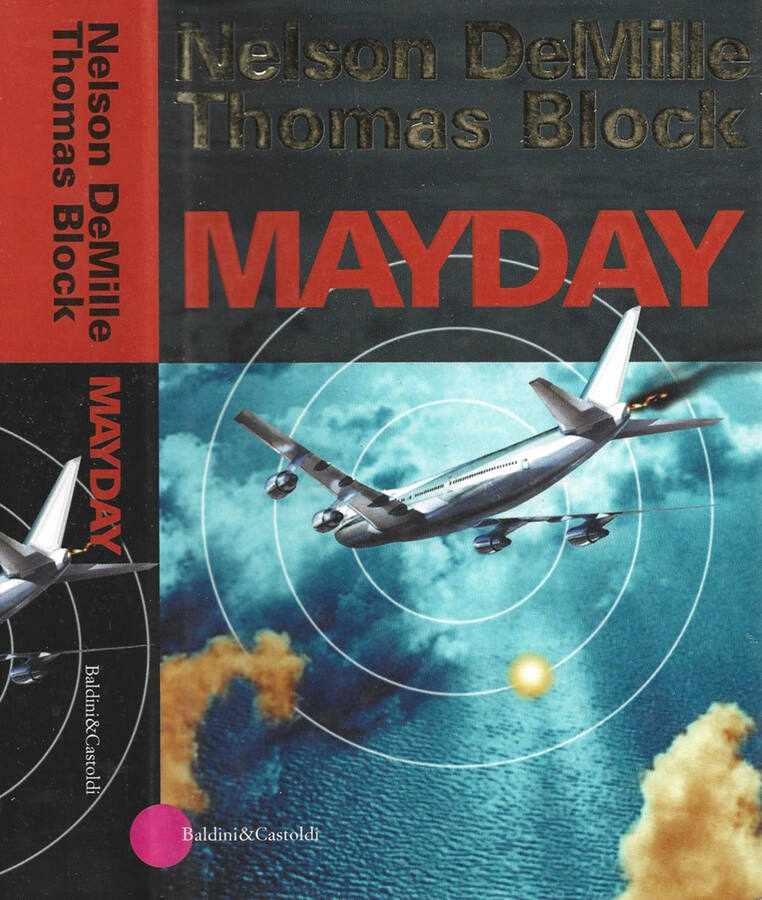 Mayday - Nelson DeMille - Thomas Block