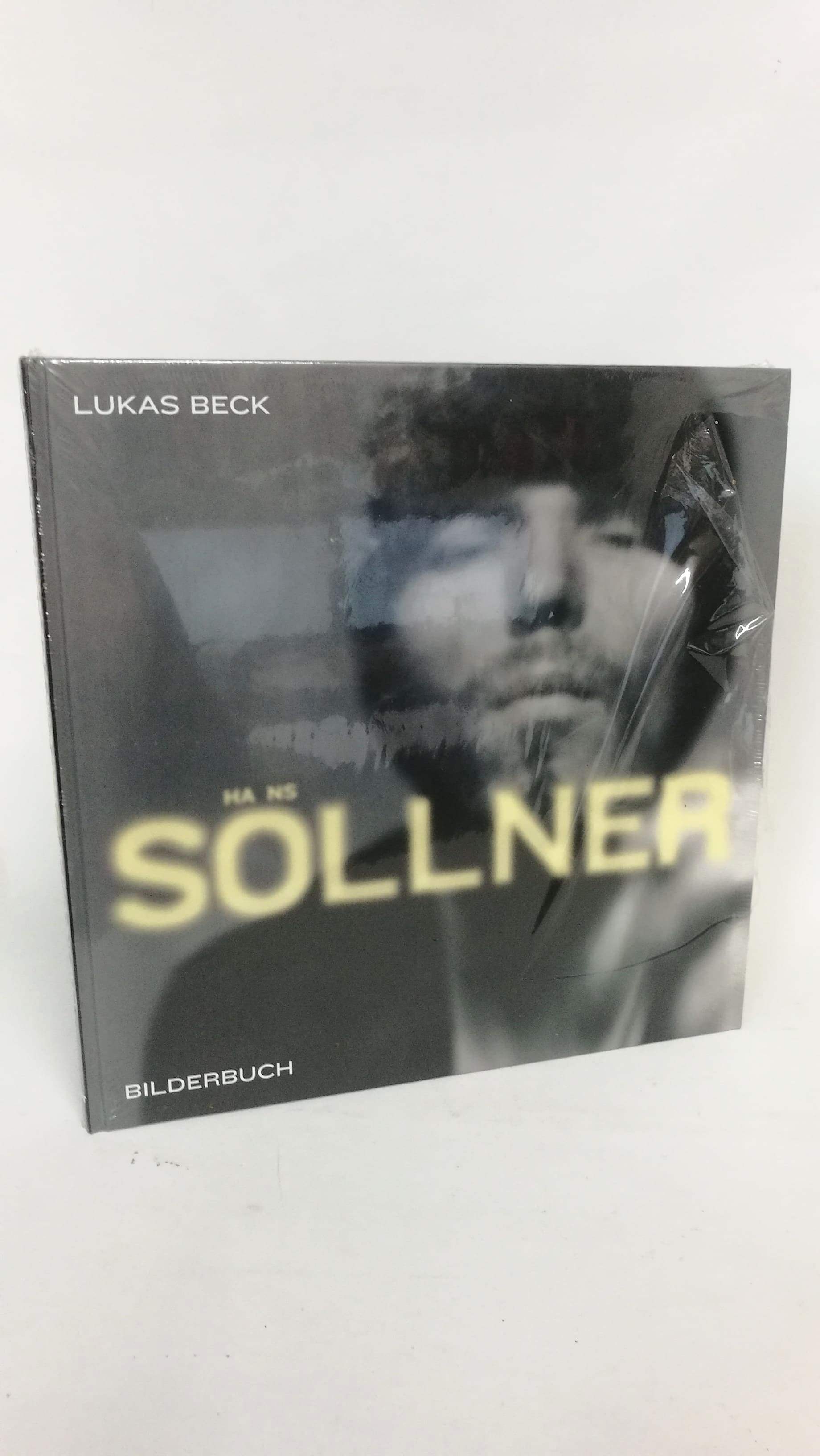 Hans Söllner Bilderbuch - Lukas Beck