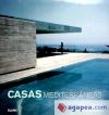 Casas mediterráneas - Bradbury, Dominic