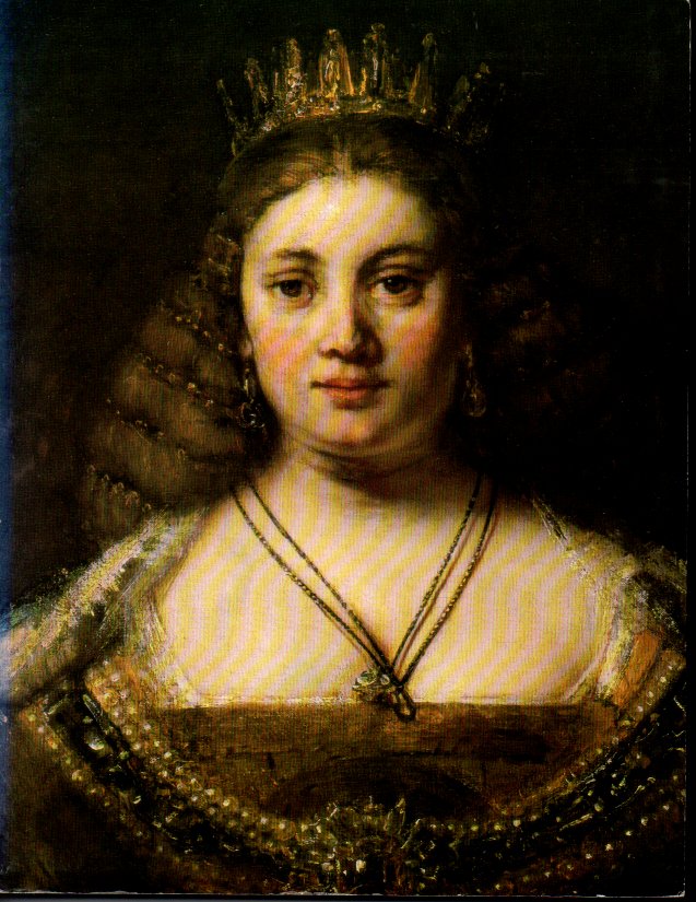 The Armand Hammer Collection. Five Centuries of Masterpieces by Armand