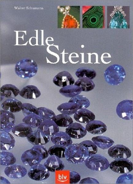 Edle Steine - Schumann, Walter