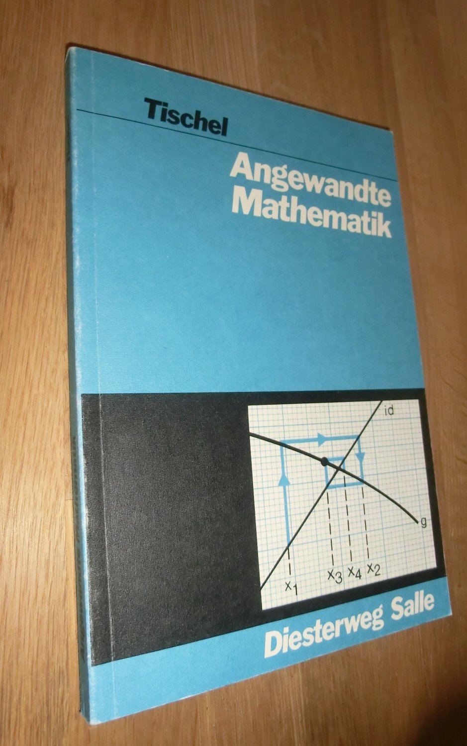 Angewandte Mathematik - Gerhard Tischel