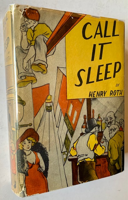 Call It Sleep - Henry Roth