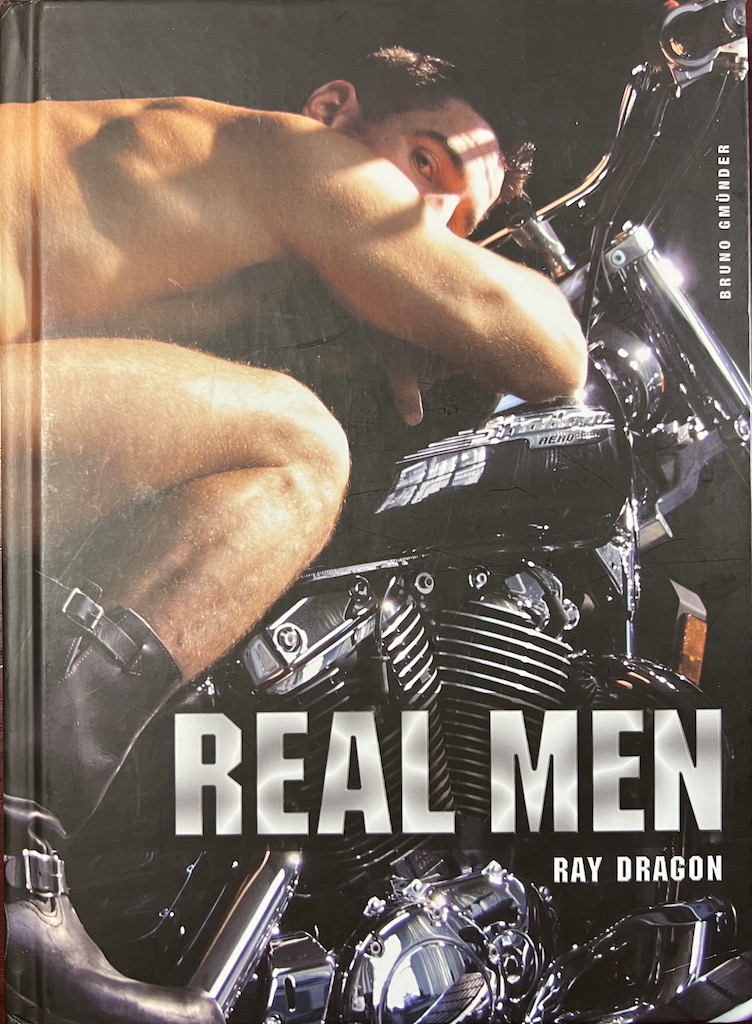 Real Men