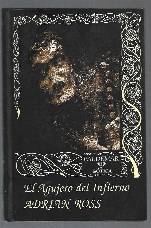 AGUJERO DEL INFIERNO - EL - ROSS, ADRIAN